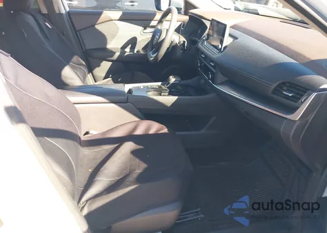 2023 Nissan Rogue Sv Fwd z USA, uszkodzony, nr VIN JN8BT3BA9PW435957